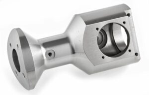 Carlon CNC Bearbeitung und Maschinenbau-CNC Drehbearbeitung-Werkstück 14