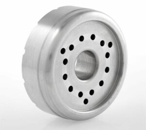 Carlon CNC Bearbeitung und Maschinenbau-CNC Drehbearbeitung-Werkstück 13