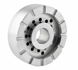 Carlon CNC Bearbeitung und Maschinenbau-CNC Drehbearbeitung-Werkstück 10