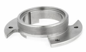 Carlon CNC Bearbeitung und Maschinenbau-CNC Drehbearbeitung-Werkstück 11