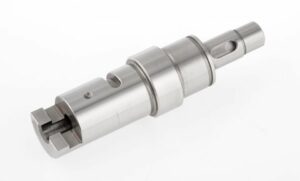 Carlon CNC Bearbeitung und Maschinenbau-CNC Drehbearbeitung-Werkstück 09