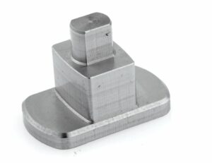 Carlon CNC Bearbeitung und Maschinenbau-CNC Drehbearbeitung-Werkstück 08