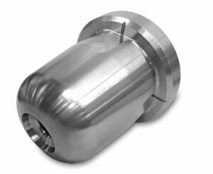 Carlon CNC Bearbeitung und Maschinenbau-CNC Drehbearbeitung-Werkstück 06