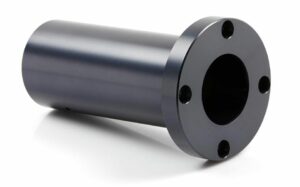 Carlon CNC Bearbeitung und Maschinenbau-CNC Drehbearbeitung-Werkstück 05
