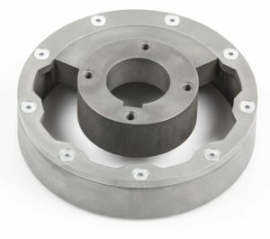 Carlon CNC Bearbeitung und Maschinenbau-CNC Drehbearbeitung-Werkstück 04