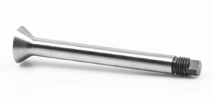 Carlon CNC Bearbeitung und Maschinenbau-CNC Drehbearbeitung-Werkstück 02