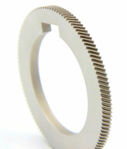 Carlon CNC Bearbeitung und Maschinenbau-Drahterodieren-Werkstück 05