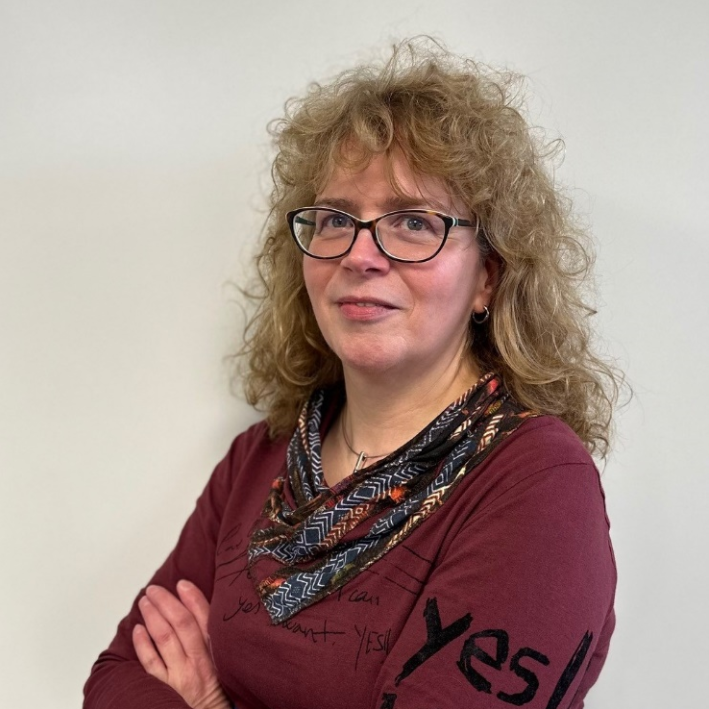 Christel Haferland